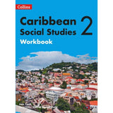 Caribbean Social Studies, Workbook 2, BY J.Cook