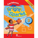 Bright Sparks, 2ed Students Book 3 with CD-ROM BY L. Sealy, S. Moore