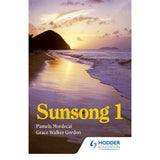 Sunsong Book 1 BY Gordon, Mordecai