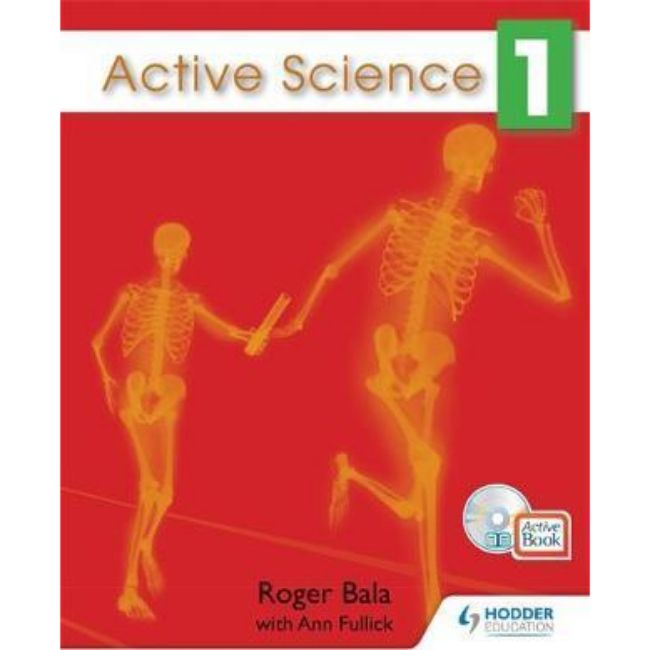 Active Science for the Caribbean 1 BY Bala, Fullick