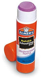 Elmers, Washable School Glue Stick, 40gm,Single Stick