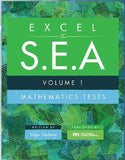 Excel for S.E.A. Mathematics, Volume 1, BY V. Maharaj