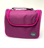 Maped Insulated Picnik Lunch Bag, Purple & Pink