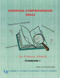Essential Comprehension Skills for Primary Schools Standard 1 BY Loren Paula Knights
