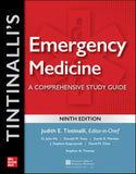 Tintinalli's Emergency Medicine: A Comprehensive Study Guide, 9ed BY Tintinalli