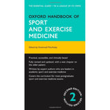 Oxford Handbook of Sport and Exercise Medicine, 2ed BY MacAuley