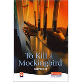 To Kill a Mockingbird BY H. Lee