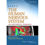 Barr's The Human Nervous System,10ed BY J. Kiernan, N. Rajakumar
