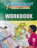 Caribbean Rhythm Integrated Language Arts Literacy Numeracy Programme Workbook C, NEW REVISED EDITION BY F. Porter