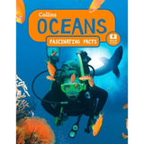 Collins Fascinating Facts, Oceans, BY Collins UK