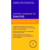 Oxford Handbook of Dialysis, 4ed, BY J. Levy, E. Brown, A. Lawrence