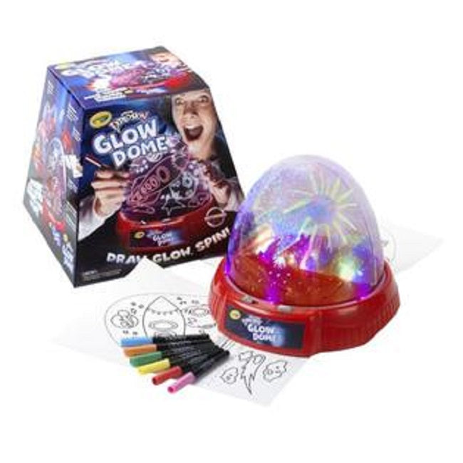 Spectacular Crayola Light Dome Artwork for Mobile Spectacular Crayola Light Dome Artwork for Mobile