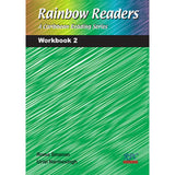 Rainbow Readers A Caribbean Reading Series, Workbook 2, BY U. Narinesingh