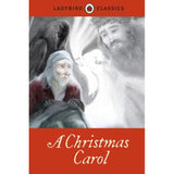 Ladybird Classics, A Christmas Carol