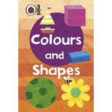 Early Learning, Colours and Shapes