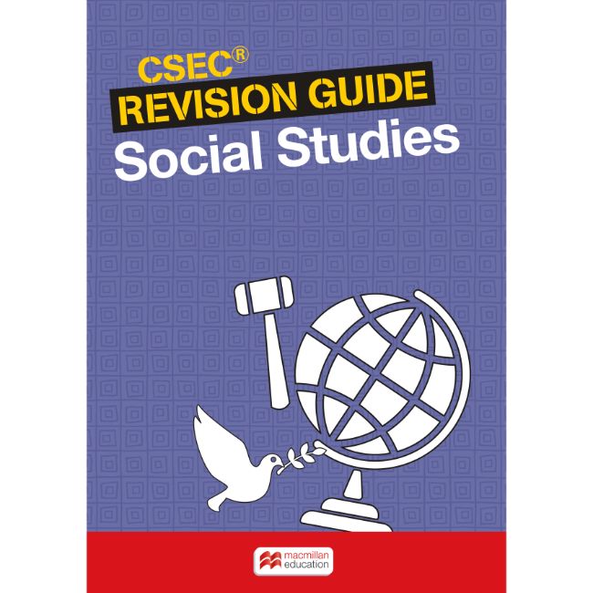 CSEC&reg; Revision Guide: Social Studies BY L. Carman