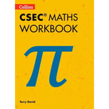 Collins Maths Workbook for CSEC®, BY T. David