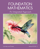 Foundation Mathematics Infant Book 3 BY L. Van Druten