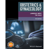 Lecture Notes on Obstetrics and Gynaecology, 5e BY Hamilton-Fairle