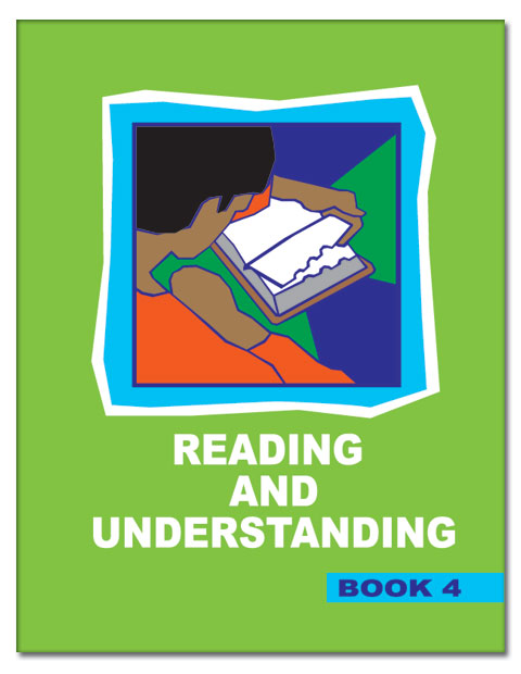 Reading and Understanding Book 4 BY S. Huggins
