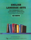 English Language Arts, An Integrated Approach for Standards 4 and 5, BY R. Branker
