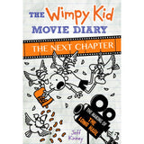 Diary of a Wimpy Kid, The Movie Diary, The Next Chapter, Long Haul, Hardcover BY Jeff Kinney