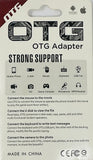 OTG Adapter