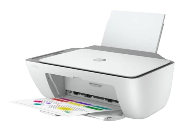 HP DeskJet Ink Advantage 2775 Wireless All-in-One Printer