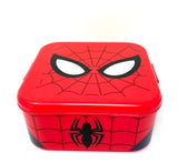 Disney Kids Bento Lunch Box - Ultimate Spiderman