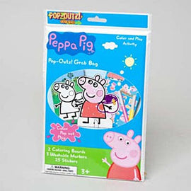 Peppa Pig Grab Bag