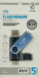 SMS YOURZ OTG Flash Drive/ Memory Stick, 32GB