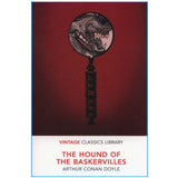 Vintage Classics: The Hound Of The Baskervilles