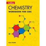 Collins Chemistry Workbook for CSEC®, BY A. Tindale