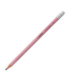 Stabilo, HB #2 Pencil, Pastel Rose, Single count