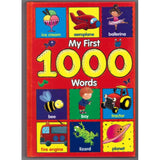 My First 1000 Words