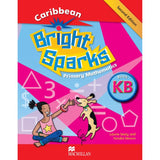 Bright Sparks, 2ed Student's Book Kindergarten B BY L. Sealy, S. Moore
