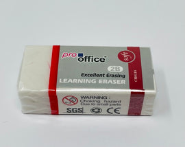 Pro Office, Learning Eraser, 2B