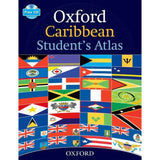 Oxford Caribbean Student's Atlas, BY Wiegand, Wilson