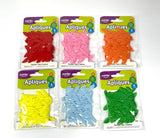 Pointer Craft DIY Appliques, Assorted Colours