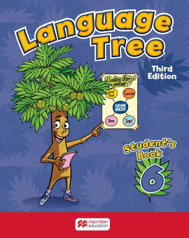 Language Tree 3e Student's Book 6 BY L. Bennett, J. Sander