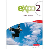 Expo 2 Rouge Pupil Book BY G. Ramage and J. Meier