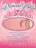 Princess Bible, Leatherflex, Pink