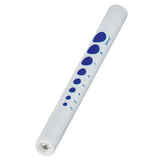 Penlight, Pupil Guage, Disposable, White