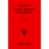 Nelson's West Indian Reader Book 5 BY Nelson Thornes