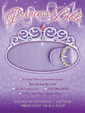Princess Bible, Leatherflex, Purple