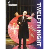 Twelfth Night (Cambridge School Shakespeare) Edited By Partington, Spencer