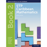 STP Caribbean Mathematics Student Book 2, 4ed BY Chandler, Smith, Chan Tack, Griffith, Holder