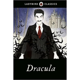Ladybird Classics, Dracula