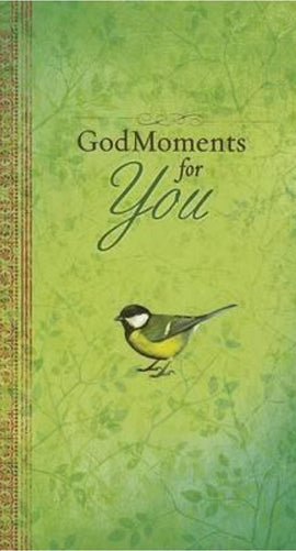 God Moments for You