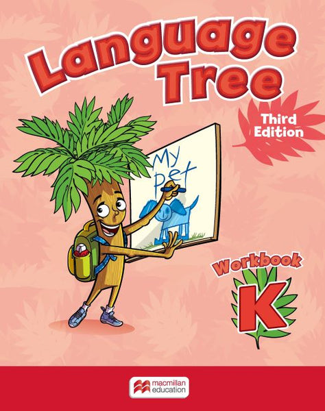 Language Tree, 3e Workbook K BY L. Bennett, J. Sander - Charrans.com